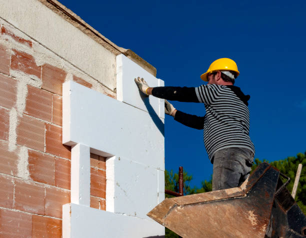Best Insulation for Specific Applications in Carteret, NJ