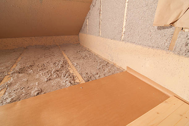 Best Spray Foam Insulation in Carteret, NJ