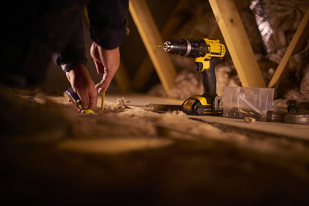 Best Cellulose Insulation in Carteret, NJ